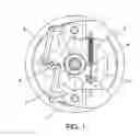 Fig. 02 - Speed limiting system for lifting devices