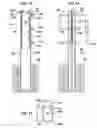 Fig. 09 - Releasable post-cable connection for a cable barrier system