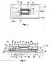 Fig. 02 - Cavity ball grid array apparatus having improved inductance characteristics