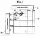 Fig. 02 - Thin film transistor plate and method of fabricating the same