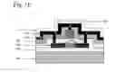Fig. 08 - Thin-film transistors with metal source and drain and methods of fabrication
