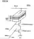 Fig. 35 - Thin film magnetic memory device capable of conducting stable data read and write operations