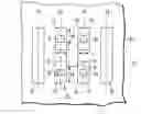 Fig. 01 - Master slice type semiconductor integrated circuit device