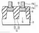 Fig. 01 - Semiconductor device including a floating gate electrode having stacked structure