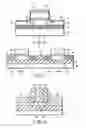 Fig. 07 - Field effect transistor and manufacturing method thereof