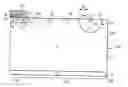Fig. 01 - Semiconductor component with a channel stop zone