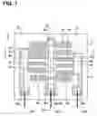 Fig. 02 - Semiconductor sensor and manufacturing method therefor