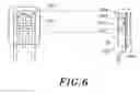 Fig. 08 - Method of providing an optoelectronic element with a non-protruding lens
