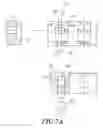Fig. 09 - Method of providing an optoelectronic element with a non-protruding lens
