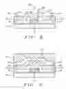 Fig. 04 - Method to fabricate horizontal air columns underneath metal inductor