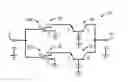 Fig. 01 - High-power-gain, bipolar transistor amplifier