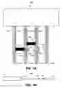 Fig. 08 - Advanced leadframe having predefined bases for attaching passive components