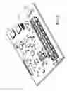 Fig. 07 - MEMORY ARRAY MODULE MOUNTING STRUCTURE