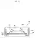 Fig. 12 - Stack package and semiconductor module implementing the same