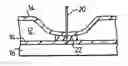 Fig. 01 - Stuffer plug for automotive extrudate