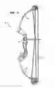Fig. 02 - Thermoplastic composite bow riser, limb, and cam