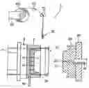 Fig. 01 - Apparatus and method for molding of decorative molded article