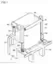 Fig. 08 - Apparatus and method for molding of decorative molded article