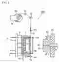 Fig. 09 - Apparatus and method for molding of decorative molded article
