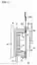 Fig. 12 - Apparatus and method for molding of decorative molded article