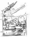 Fig. 01 - Delivery processing apparatus and image forming apparatus