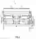 Fig. 04 - Product feeder with accelerator and decelerator devices