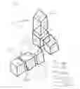 Fig. 03 - Puzzle assembly