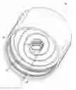 Fig. 01 - Tear-out coupling and water line