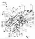 Fig. 02 - Steerable Carriage Apparatus