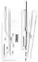 Fig. 02 - Trailer mounted stabilizer