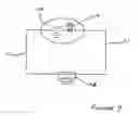 Fig. 07 - Trailer hitch alignment and signaling device