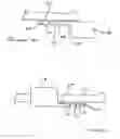 Fig. 08 - Trailer hitch alignment and signaling device