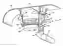 Fig. 01 - Flexible housing for an airbag module