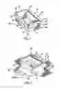 Fig. 02 - Flexible housing for an airbag module