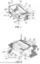 Fig. 02 - Flexible housing for an airbag module