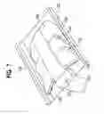 Fig. 08 - Airbag pre-fold technique
