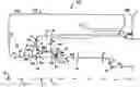 Fig. 01 - Tube fitting with separable tube gripping device