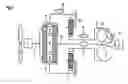 Fig. 06 - Drive train for the transmission of a variable power