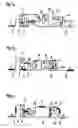 Fig. 08 - Drive train for the transmission of a variable power