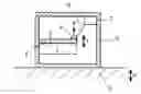Fig. 01 - Mechanical energy recovery device with variable stiffness