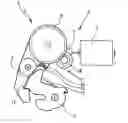 Fig. 01 - Motor vehicle lock