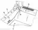 Fig. 01 - Loading space protection device having at least one winding shaft