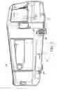 Fig. 02 - Opposed drawer assembly for vehicles