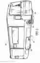 Fig. 02 - Opposed drawer assembly for vehicles