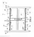 Fig. 06 - Opposed drawer assembly for vehicles