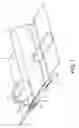 Fig. 02 - Vehicle water drainage structure