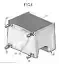 Fig. 02 - Mechanic's seat and step stool