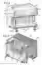 Fig. 03 - Mechanic's seat and step stool