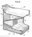 Fig. 06 - Mechanic's seat and step stool