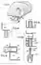 Fig. 08 - Mechanic's seat and step stool